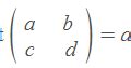 Symbolab Blog: Advanced Math Solutions - Matrix Inverse Calculator ...