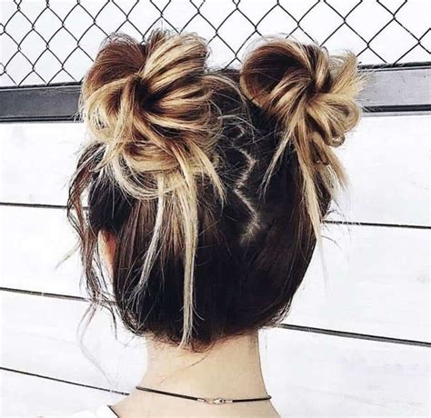 Stunning Cute Low Bun Hairstyles For Long Hair Hairstyles Inspiration Stunning And Glamour