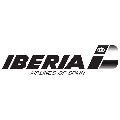 Iberia Airlines23 Logo Vector Logo Of Iberia Airlines23 Brand Free