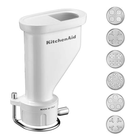 Original KitchenAid Zubehör für Artisan und Classic wählen Sie hier aus