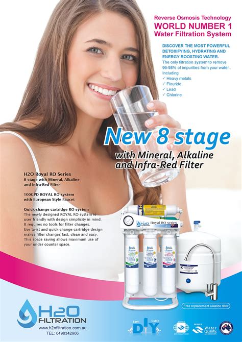 Best Reverse Osmosis Filter Systems Reviews Guide