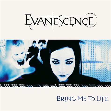 Evanescence - Bring Me to Life - Single Lyrics and Tracklist | Genius