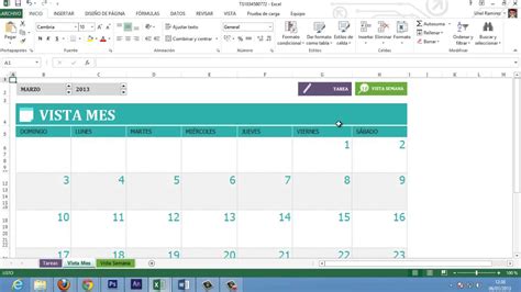 Plantillas De Excel Gratis