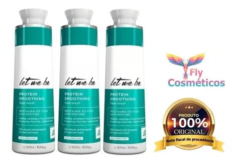 3 Progressiva Passo Único Protein Smoothing Let Me Be 500ml