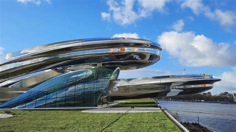 Mad Architects Architizer
