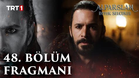 Alparslan B Y K Sel Uklu B L M Fragman Youtube