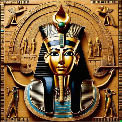 The 20 Egyptian Mythology Books: Best 2024 Update and Review