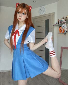 Collins Cosplay Kanra Kanra Cosplay Kanra Cosplay Nude Leaks