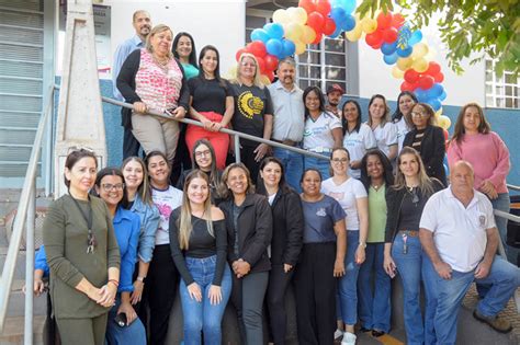 Conselho Tutelar de Nova Granada está de cara nova O Granadeiro Regional