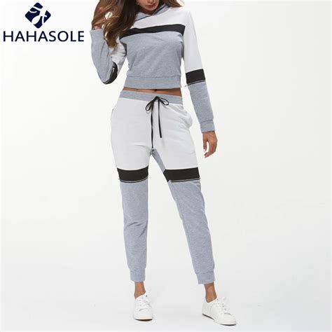 Yoga Set Tracksuit For Women Long Sleeves Sports Suit Roupa De Academia