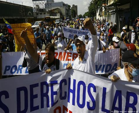 ONG Y Docentes Exigen La Libertad Inmediata De Un Sindicalista