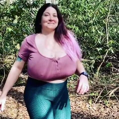 Boob Bounce Wobble Porn Mp X Bouncebooob