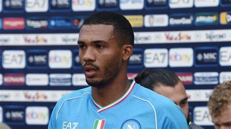 Napoli Natan Ancora In Rodaggio Juan Jesus Pu Partire Dal Contro