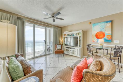 Majestic Sun Resort Condo Rentals | Miramar Beach, FL | Vacasa