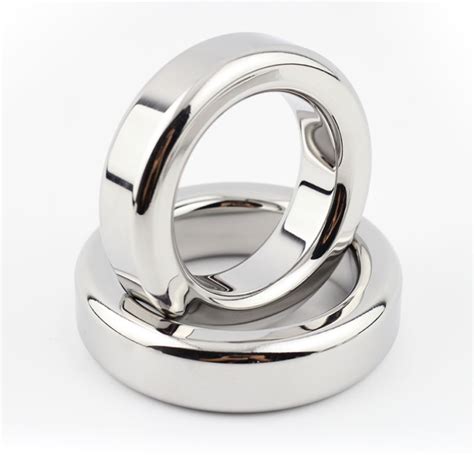 True Titan Anal Intruder Cock Ring Cock Ring Expert