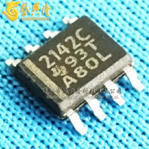 Tle Cd Tle Soic Amplifier Chip New Chip Video Chipchip Red