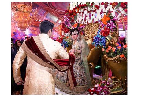 The Beautiful Wedding Story Of Singer Tulsi Kumar And Hitesh Ralhan