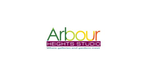 New Studio Space – Arbour Heights Studio