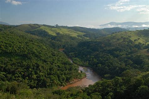 Projeto Do Rodoanel Amea A Importantes Unidades De Conserva O Da Bacia