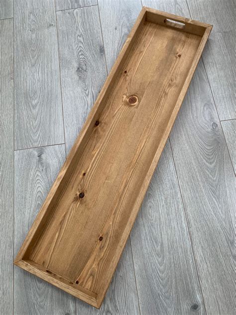 Handmade Pine 107cm Long Grazingcharcuterie Serving Board Etsy Uk