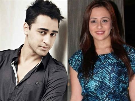 Imran Khan S Wife Avantika Confirms Their Divorce See Post