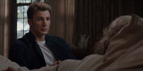 Captain America: Did Steve And Peggy Have Children?