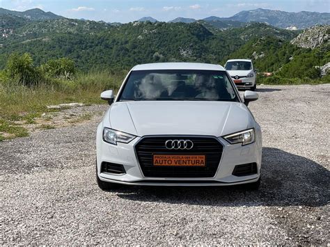 Audi A Tdi Automatik Cijena Crna Gora Cetinje