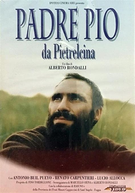 Where To Stream Padre Pio De Pietrelcina Online Comparing