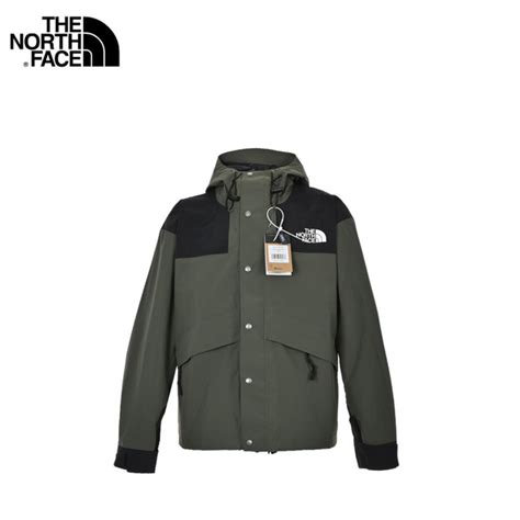 Плащ The North Face - купить с доставкой по выгодным ценам в интернет ...