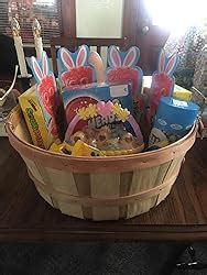 Amazon.com: Texas Basket Company Shallow Bushel Basket : Home & Kitchen