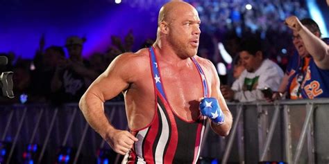 10 Best Years Of Kurt Angles Career Ranked Thesportster