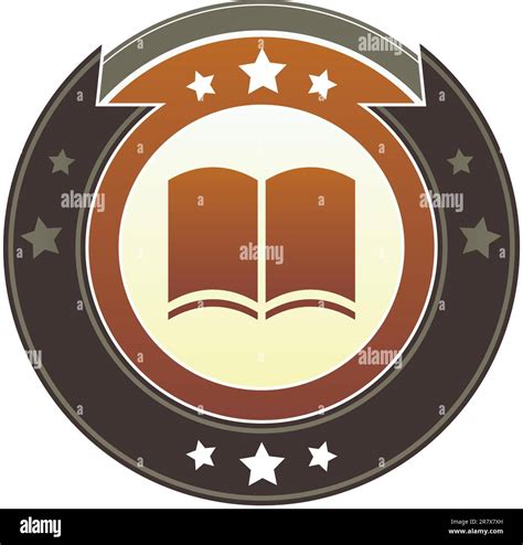 Literary Circle Stock Vector Images Alamy