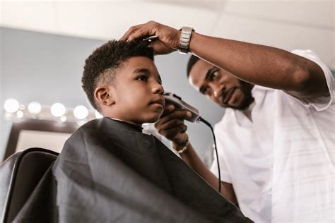 Comment Trouver Rapidement Un Coiffeur Pour Homme