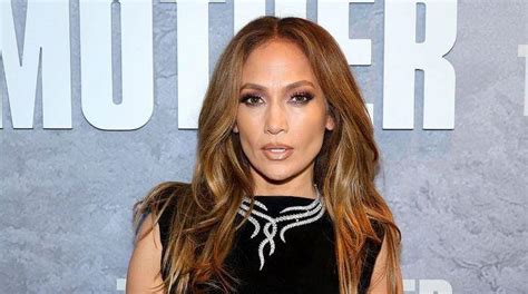 Jennifer Lopez Cowgirl Couture Steals The Spotlight At Ralph Lauren