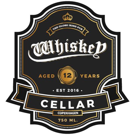 Whiskey Cellar The Globe