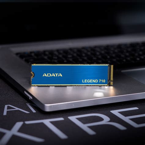 Legend Pcie Nvme Ssdadata Global