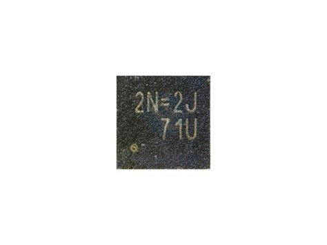 RT8249CGQW RT8249C 2N=2J 2N=EG 2N=2K 2N=2F 2N=XX QFN 20pin Power IC ...
