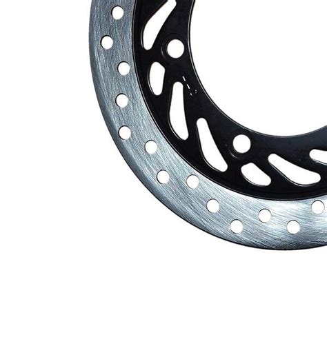 Honda CB Hornet 160R Front Brake Disc Plate Compatible