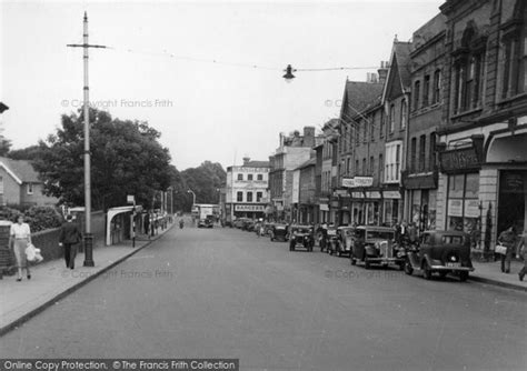 Old Photos Of Aldershot Francis Frith