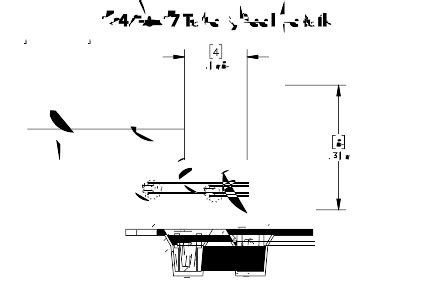 5342 - Receptacle | Mill-Max Mfg. Corp.
