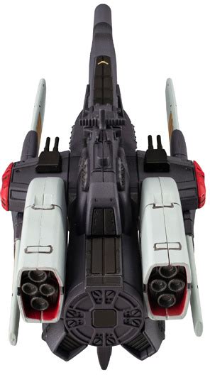 Cosmo Fleet Special Mobile Suit Victory Gundam Reinforce Junior Hlj