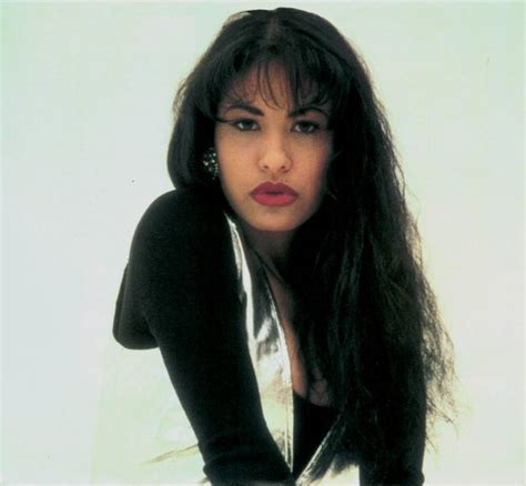 Selena Quintanilla Perez Last Concert