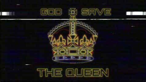 God Save The Queen Ayden George Remix Dedicated To Queen Elizabeth