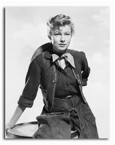 (SS2268422) Movie picture of Nancy Olson buy celebrity photos and ...