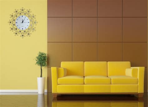 20 Unique & Decorative Wall Clocks | Home Designing