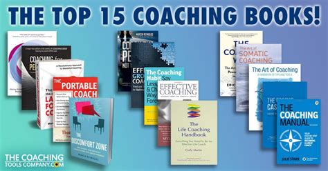 *UPDATED* The Top 15 Coaching Books to Make You a Better Coach! | The ...