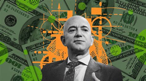 Jeff Bezos Net Worth Unveiling The Power And Influence 2024 Best U