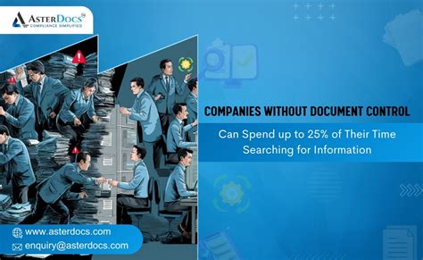 iso document control insights   business  manage compliance