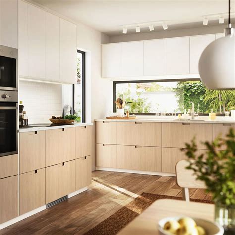 Cuisine Ikea 2023 découvrez les 14 nouveaux modèles