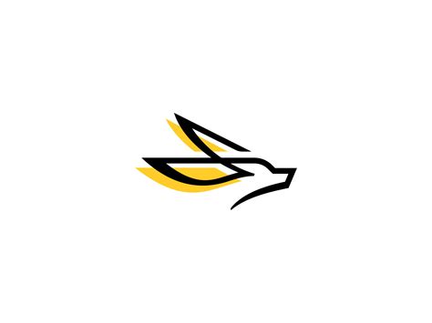 Fennec Fox Logo by Aira | Logo Designer on Dribbble